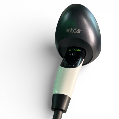Зарядное EVCar Tesla NACS B3 6-16A  (3,5кВт, 1 фаза)-7
