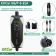 Зарядное EVCar GB/T B3 6-32A WiFi  (7кВт, 1 фаза, сменные вилки)