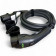 Зарядный кабель EVCar Type2-GBT (32A, 22кВт)