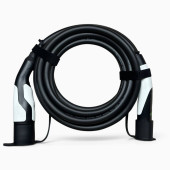 Зарядный кабель EVCar Type2-Tesla NACS   (32A, 7кВт, 6 метров)