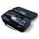 Адаптер (переходник) EVCar CCS2 - GB/T DC 400A