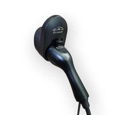 Зарядное EVCar Type2 B3 6-32A, WiFi (7кВт, 1 фаза)-6